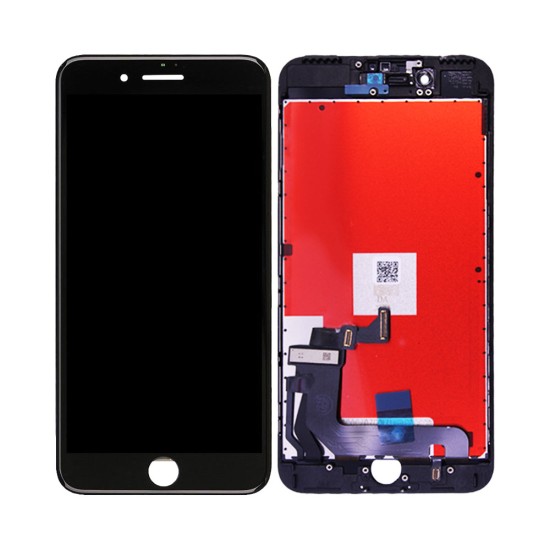 Touch+Display Apple iPhone 7 Plus Negro Touch+Display Apple iPhone 7 Plus Negro